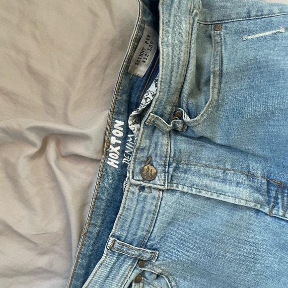 Hoxton jeans - Picture 4 of 4